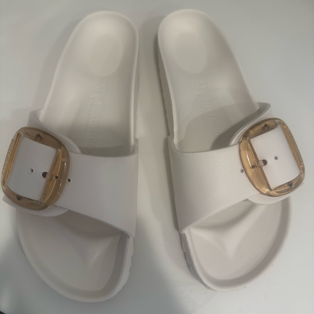 Birkenstock Women’s Madrid Eva sandals